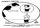 Dysfunctional Family Circus