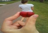 Forced Perspective