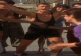 Van Damme