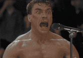 Van Damme
