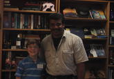 Neil deGrasse Tyson