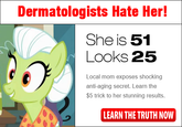 My Little Pony: Friendship is Magic