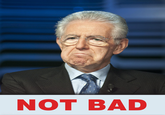 Obama Rage Face / Not Bad