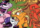 My Little Pony: Friendship is Magic