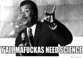 Neil deGrasse Tyson