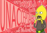 Valentine's Day E-cards