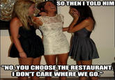 Girls Laughing