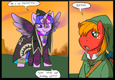My Little Pony: Friendship is Magic