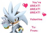 Valentine's Day E-cards