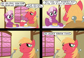 My Little Pony: Friendship is Magic