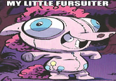 My Little Pony: Friendship is Magic