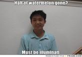 The Illuminati