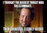 The Illuminati
