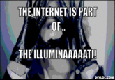 The Illuminati