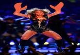 Unflattering Beyonce