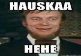 Assburger / Spede Pasanen