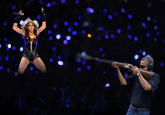 Unflattering Beyonce