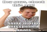 First Day on the Internet Kid