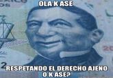 Ola K Ase