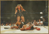 Unflattering Beyonce