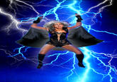 Unflattering Beyonce