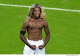 Unflattering Beyonce