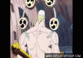 Reaction Faces