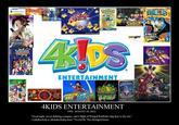 4Kids Entertainment