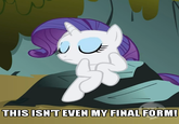 My Little Pony: Friendship is Magic