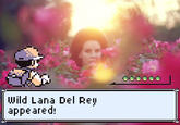 Lana Del Rey