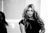 Unflattering Beyonce
