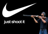 Obama Skeet Shooting Photo