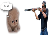 Obama Skeet Shooting Photo