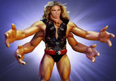 Unflattering Beyonce
