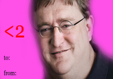 Valentine's Day E-cards