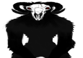 Sentencer of Murder Creepy Pasta