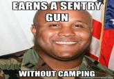 Chris Dorner Manhunt