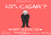 Valentine's Day E-cards