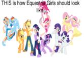 My Little Pony: Friendship is Magic