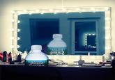 Marco Rubio's Water Break