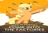 My Little Pony: Friendship is Magic