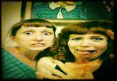 Pretty Girls, Ugly Faces