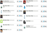 Marco Rubio's Water Break