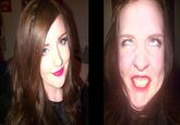 Pretty Girls, Ugly Faces