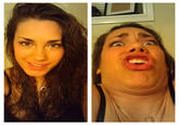 Pretty Girls, Ugly Faces