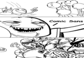 Comic Sans