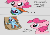 My Little Pony: Friendship is Magic