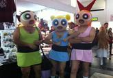 Cosplay