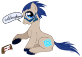 My Little Pony: Friendship is Magic
