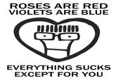 Valentine's Day E-cards